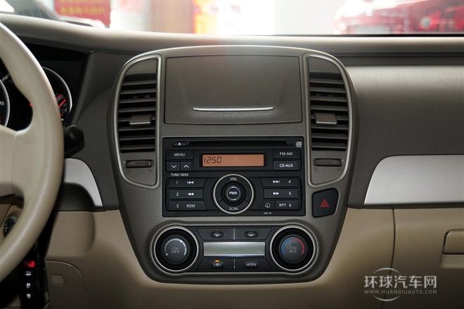 2012款 經典 1.6XL 自動豪華版