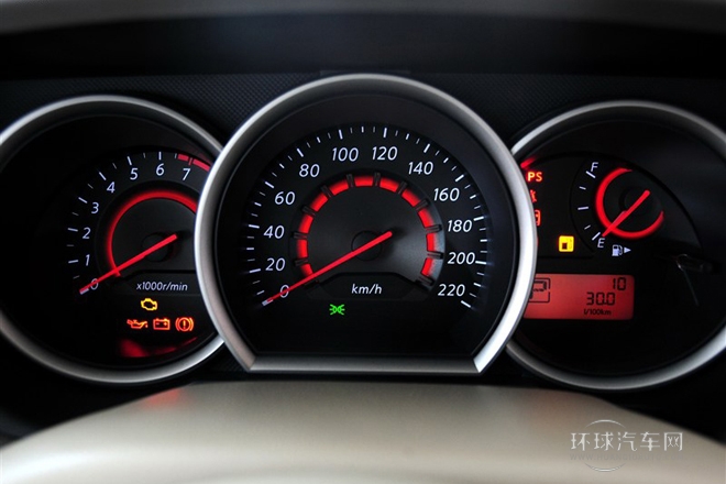 2012款 經(jīng)典 1.6XL 自動(dòng)豪華版
