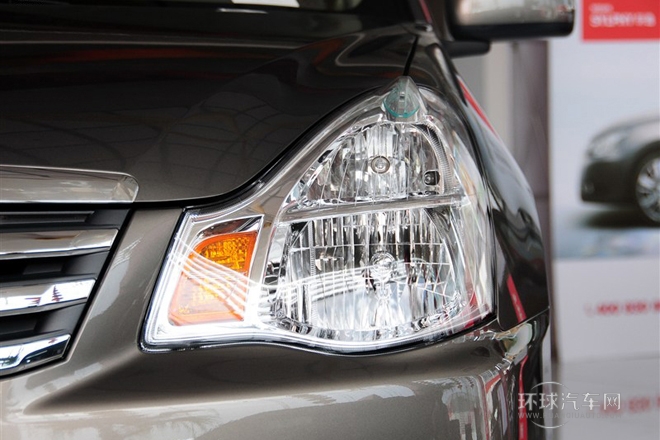 2012款 經典 1.6XL 自動豪華版