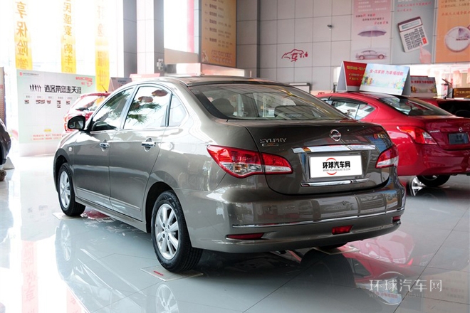 2012款 經典 1.6XL 自動豪華版