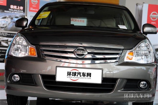 2012款 經(jīng)典 1.6XL 自動(dòng)豪華版