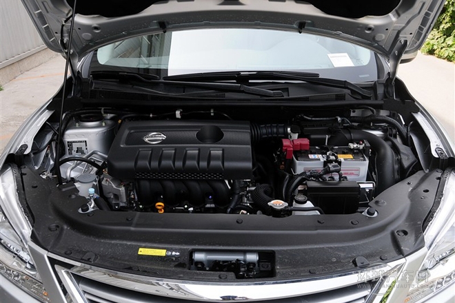 2014款 1.6XV CVT尊享版