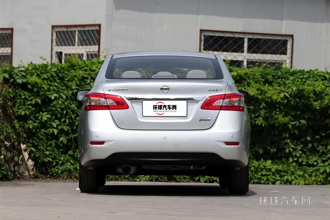 2014款 1.6XV CVT尊享版