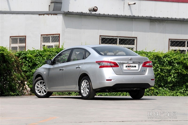 2014款 1.6XV CVT尊享版