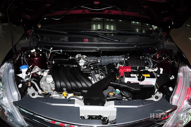 2013款 1.6XE CVT舒適版