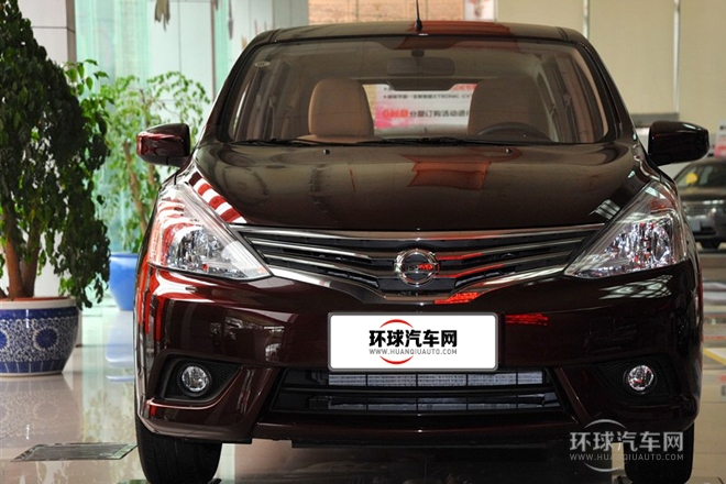 2013款 1.6XE CVT舒適版