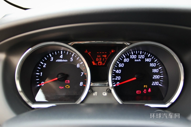 2013款 1.6XE 手動舒適版