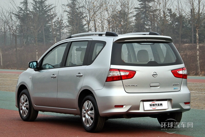 2013款 1.6XE 手動舒適版