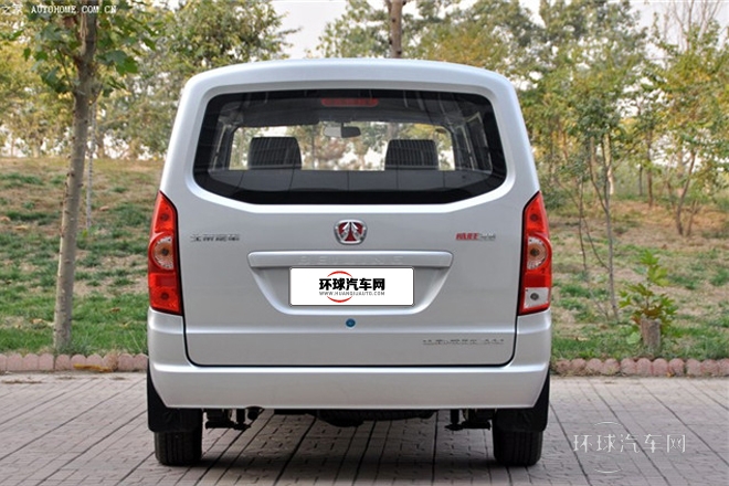 2014款 1.2L超值版廂貨 基本型A12國IV（兩座）