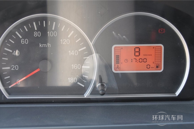 2014款 1.2L超值版廂貨 基本型A12國IV（兩座）