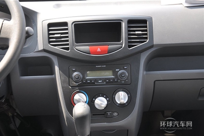 2014款 1.2L超值版廂貨 基本型A12國IV（兩座）