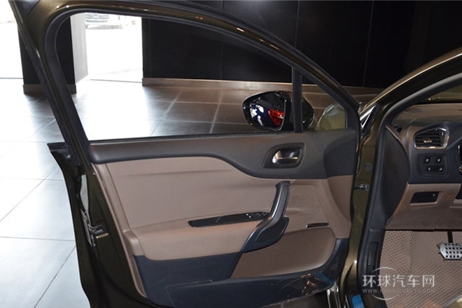 2012款 1.6T 雅致版