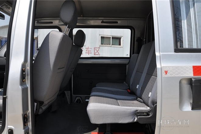 2014款 1.2L超值版廂貨 基本型A12國IV（兩座）