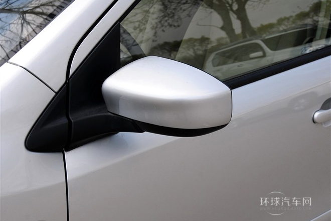 2013款 1.6XL CVT豪華版