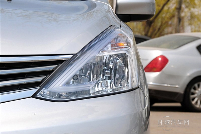 2013款 1.6XL CVT豪華版