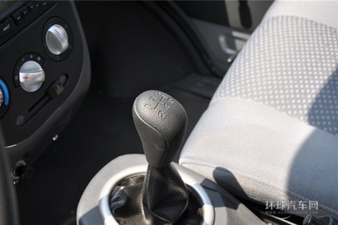 2014款 1.2L超值版廂貨 基本型A12國IV（五座）