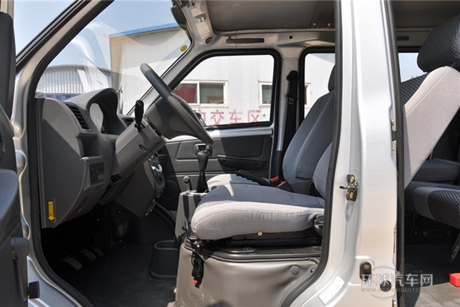 2014款 1.2L超值版廂貨 基本型A12國IV（五座）