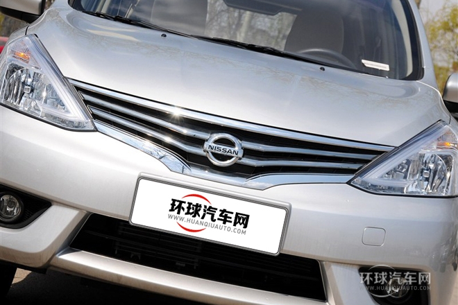 2013款 1.6XL CVT豪華版