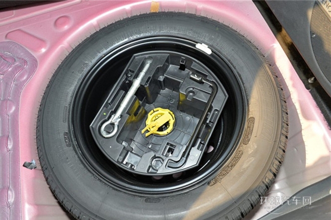 2012款 1.6T 風(fēng)尚版