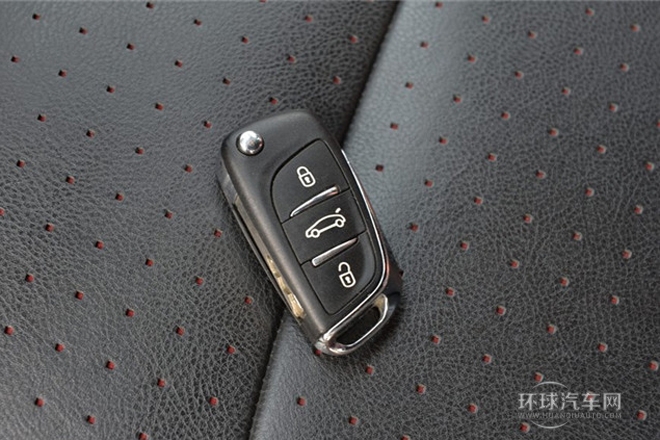 2012款 1.6T 風尚版