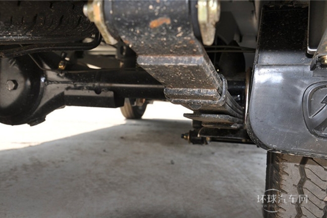 2014款 1.2L超值版廂貨 基本型A12國IV（五座）