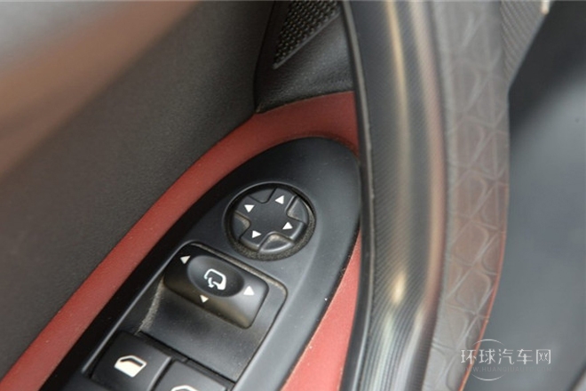 2012款 1.6T 風尚版