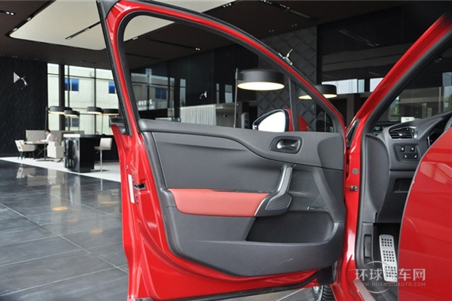 2012款 1.6T 風(fēng)尚版