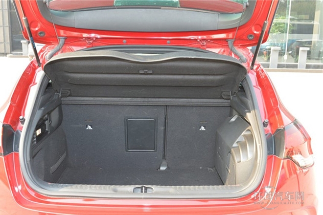 2012款 1.6T 風(fēng)尚版