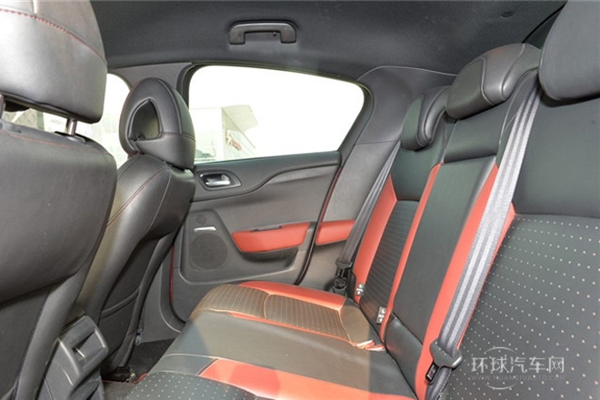 2012款 1.6T 風尚版