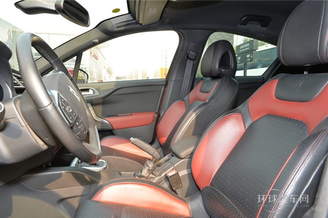 2012款 1.6T 風尚版