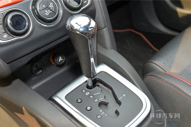 2012款 1.6T 風(fēng)尚版