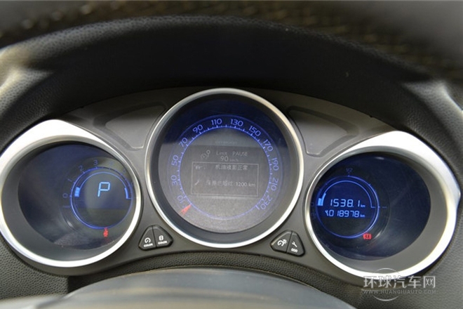 2012款 1.6T 風尚版