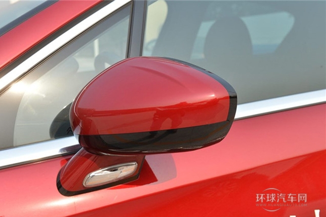 2012款 1.6T 風尚版