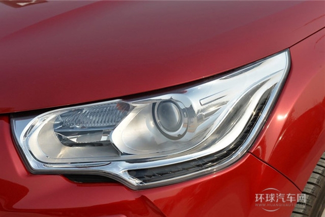 2012款 1.6T 風(fēng)尚版