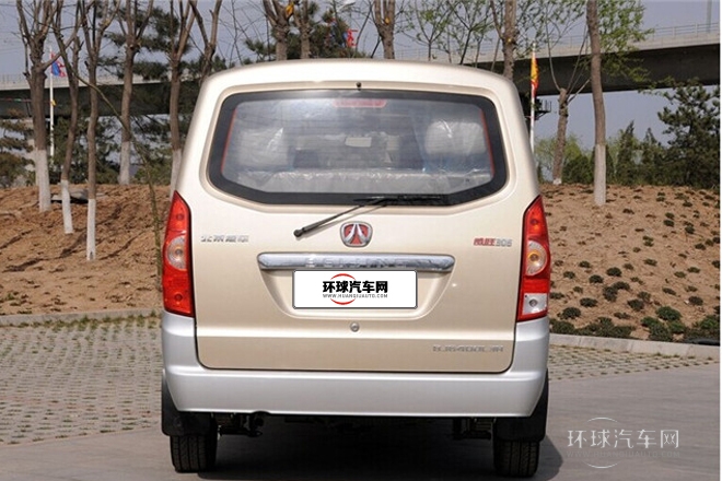 2014款 1.2L超值版廂貨 基本型A12京V（兩座）