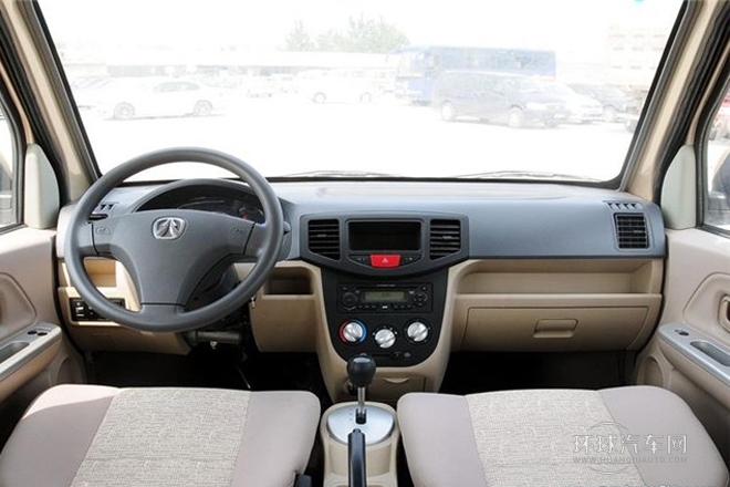 2014款 1.2L超值版廂貨 基本型A12京V（兩座）