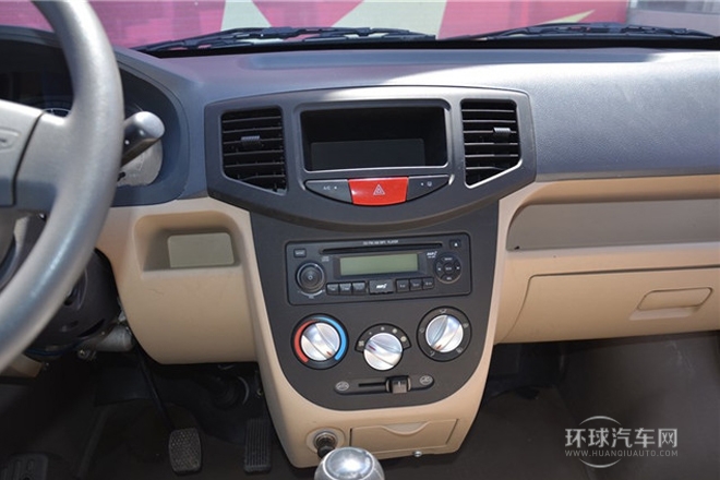 2014款 1.2L超值版廂貨 基本型A12京V（兩座）