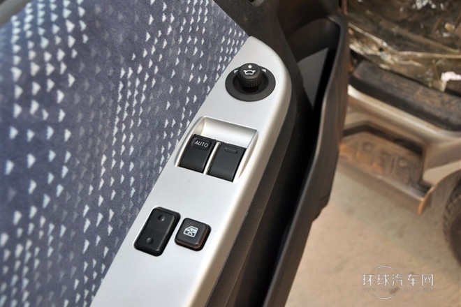 2013款 2.8T新干線標準型 柴油長軸ISF2.8