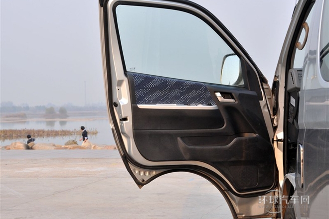 2013款 2.8T新干線標準型 柴油長軸ISF2.8