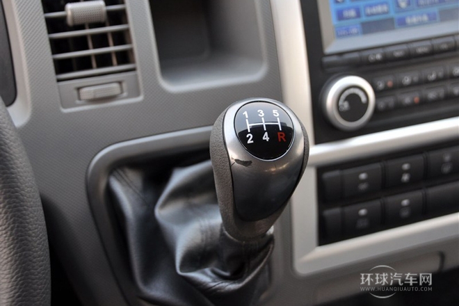 2013款 2.8T新干線標準型 柴油長軸ISF2.8