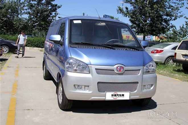 2014款 1.2L超值版廂貨 基本型 助力A12國IV（兩座）