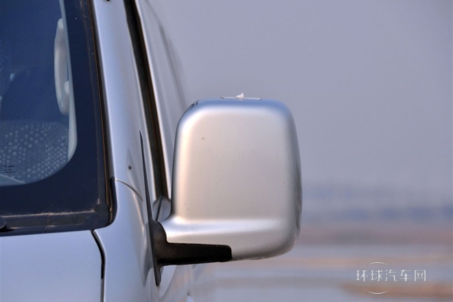 2013款 2.8T新干線標準型 柴油長軸ISF2.8