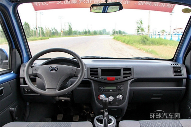 2014款 1.2L超值版廂貨 基本型 助力A12國IV（兩座）