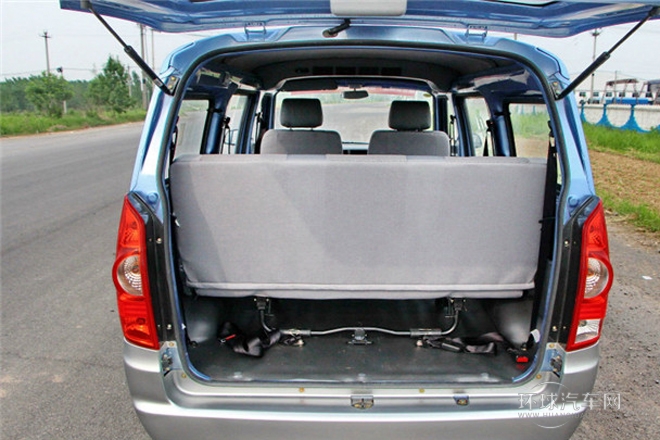 2014款 1.2L超值版廂貨 基本型 助力A12國IV（兩座）