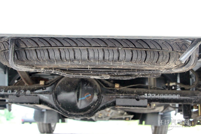 2014款 1.2L超值版廂貨 基本型 助力A12國IV（兩座）