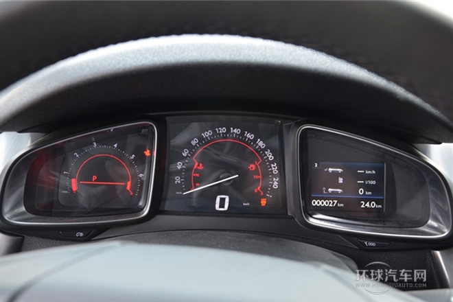 2014款 1.6T 雅致版THP160