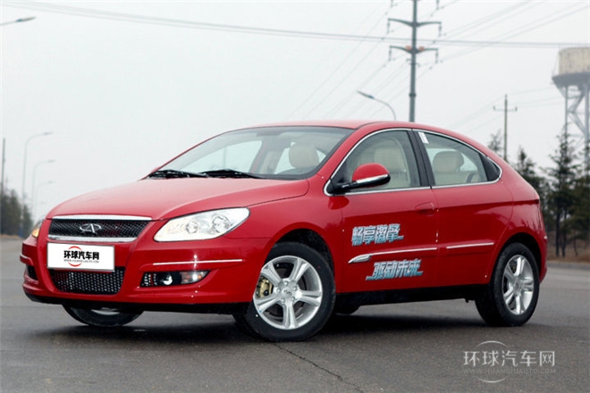 2012款 兩廂 1.6L CVT尊貴型