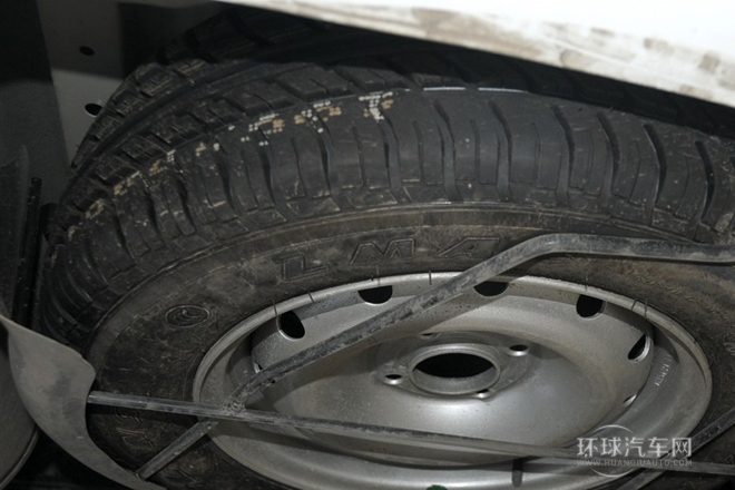 2011款 2.4L-M240SL財富快車舒適版4G64