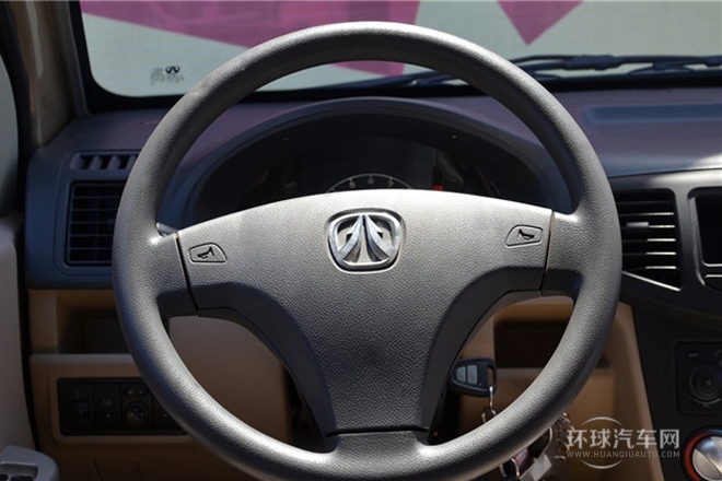 2014款 1.2L超值版廂貨 基本型 助力A12國IV（五座）