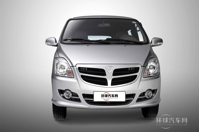 2011款 2.4L-M240SL財富快車舒適版4G64